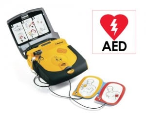 AED