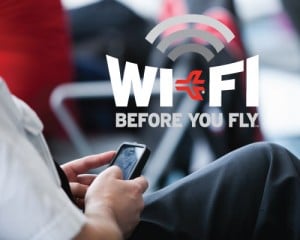 WiFi