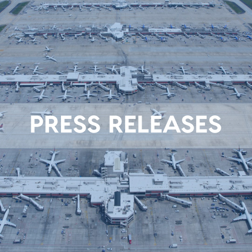 ATL Press Releases