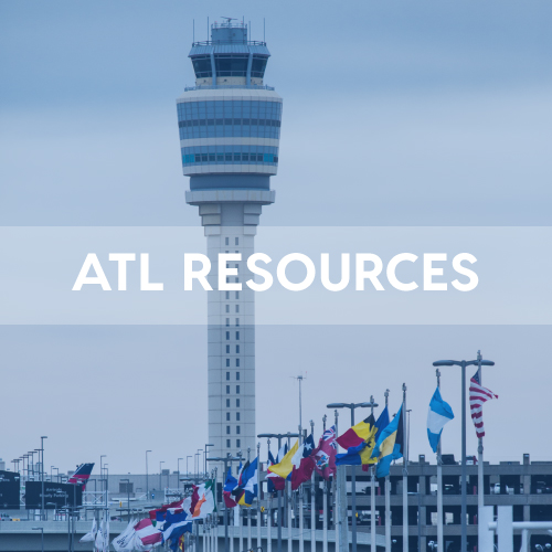 ATL Travel Resources