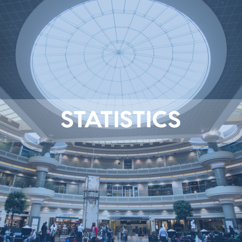 ATL Statistics and Passenger Info