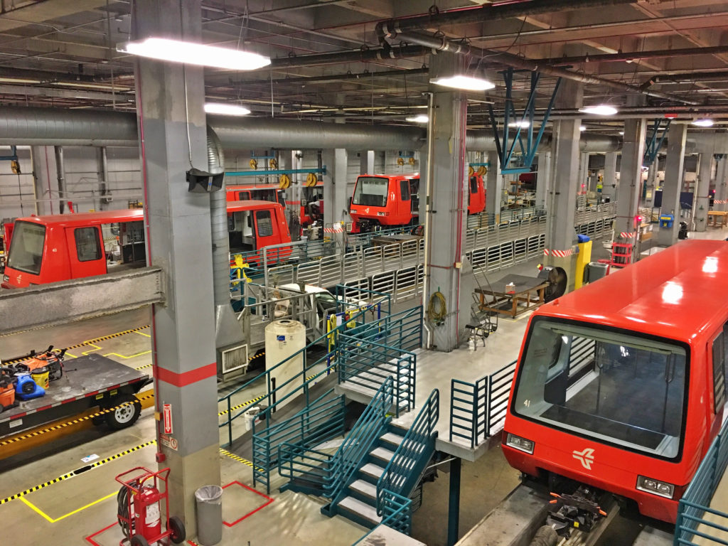 The Plane Train: Getting You There Since 1980 - The official website of ...
