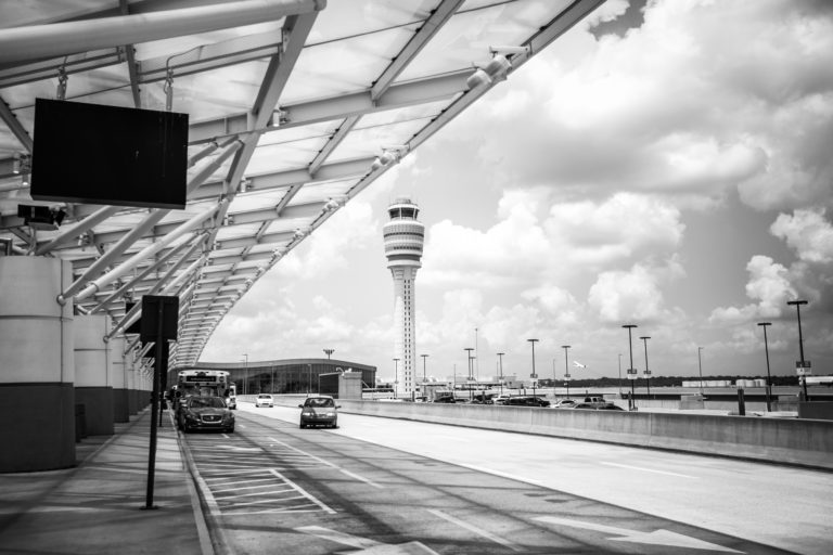 ATL: VIEWS FROM THE TOP - The official website of Hartsfield-Jackson ...