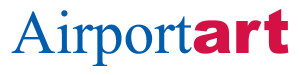 Airport Art Logo