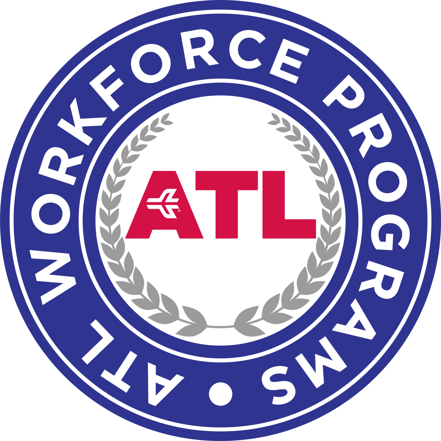 ATL Workforce Programs - ATL | Hartsfield-Jackson Atlanta International ...