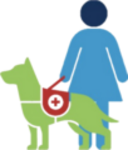 Animal Relief SVG
